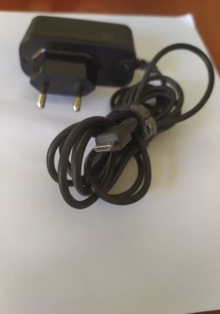 cargador nokia n85