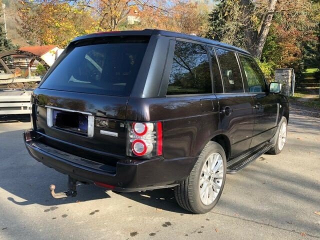 Land Rover Range Rover 4.4 tdv8 313CV - foto 1