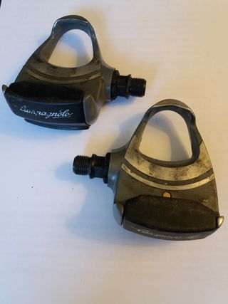 Pedales Campagnolo carretera