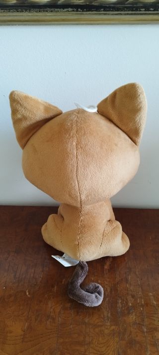 Peluche nuovi. Grizzly