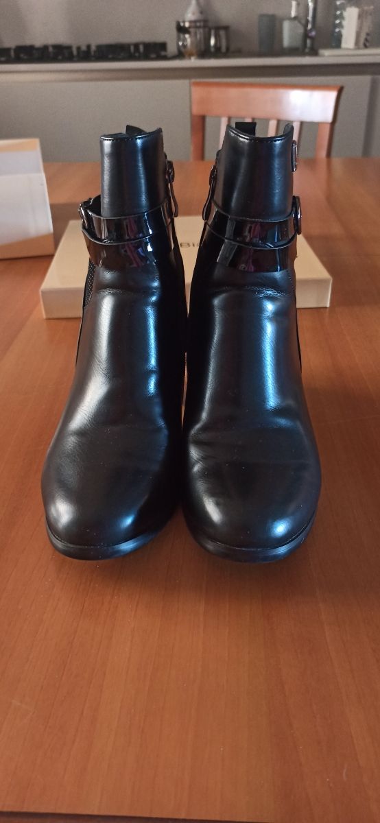 Stivaletti Laura Biagiotti 