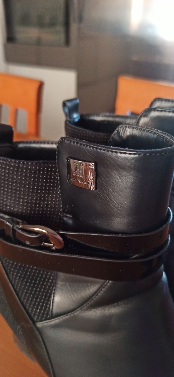 Stivaletti Laura Biagiotti 