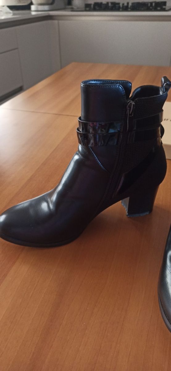 Stivaletti Laura Biagiotti 