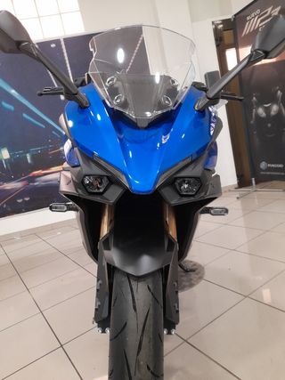 SUZUKI GSX-S 1000GT