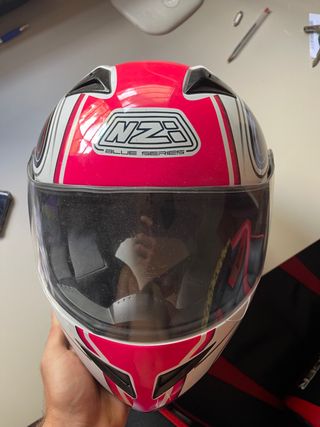 Casco de moto NUEVO