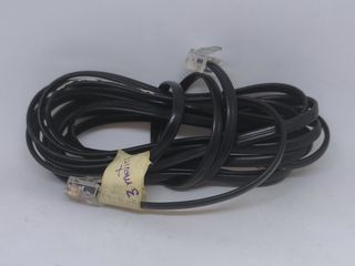 Cables teléfono fijo con terminales RJ11 (Varios)