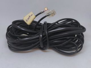 Cables teléfono fijo con terminales RJ11 (Varios)