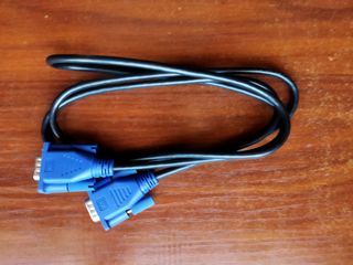 CABLE VGA