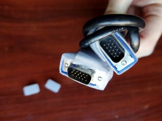 CABLE VGA