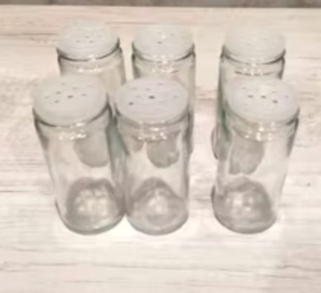 BOTES CRISTAL GRANDES