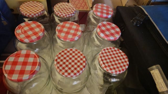 BOTES CRISTAL GRANDES