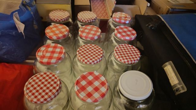 BOTES CRISTAL GRANDES