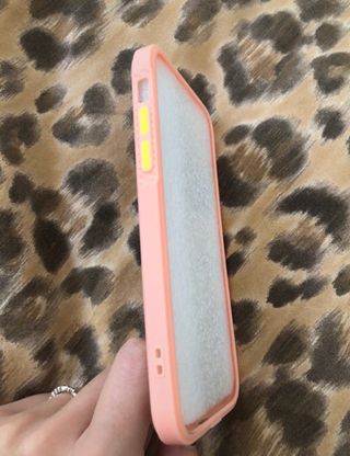 Funda iPhone x