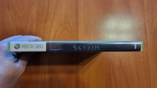 🔴 SKYRIM XBOX 360 PAL ESPAÑA NUEVO PRECINTADO