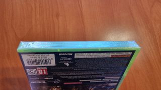 🔴 SKYRIM XBOX 360 PAL ESPAÑA NUEVO PRECINTADO