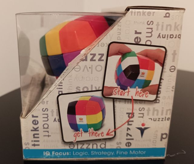 ROMPECABEZAS FELIKS 9