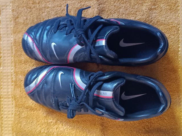 total 90 nike scarpe