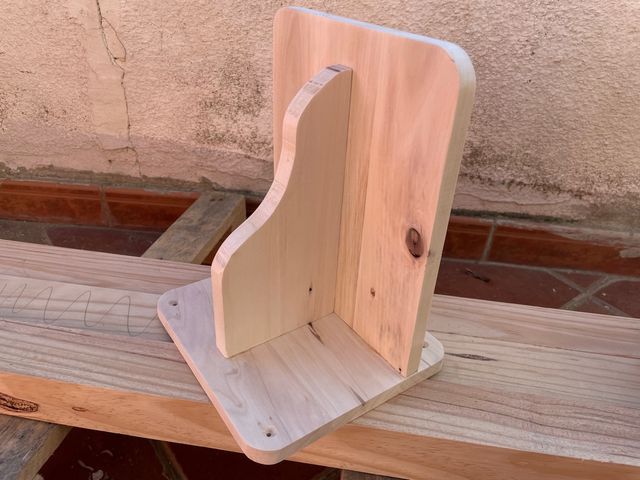 Escalón de pared para gatos