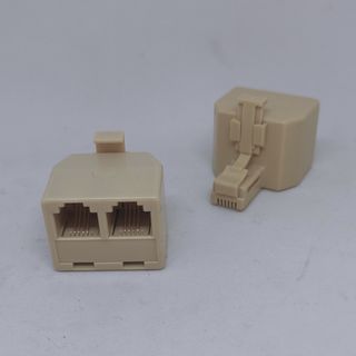 Bifurcadores Cable teléfono fijo RJ11