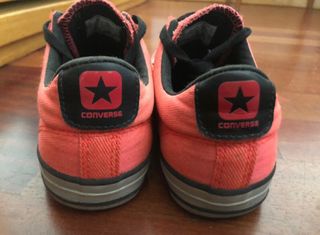 Converse