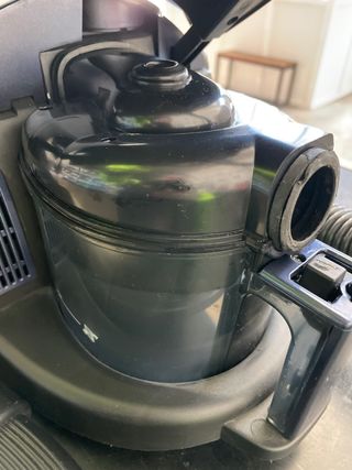 Aspiradora Taurus Dynamic 1600