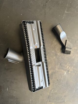 Aspiradora Taurus Dynamic 1600