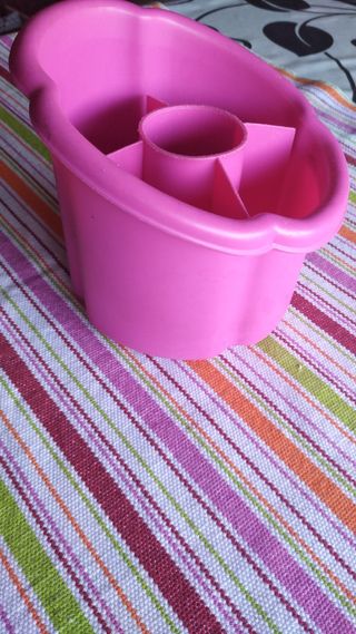 Escurridor de cubiertos