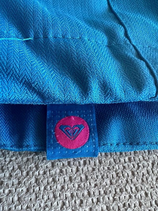 Chaqueta de nieve mujer Roxy