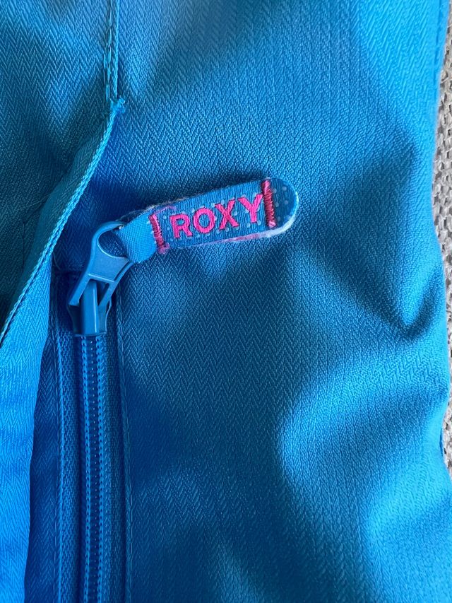 Chaqueta de nieve mujer Roxy