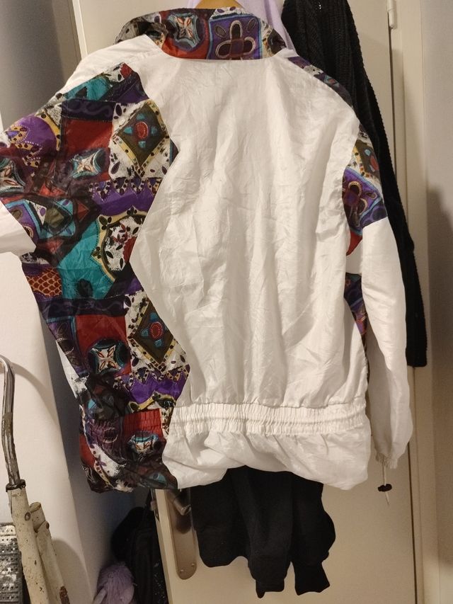 Chaqueta vintage AST SPORTSWEAR