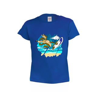 Lote 100 camisetas infantiles  mercados o reventa