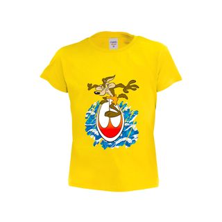 Lote 100 camisetas infantiles  mercados o reventa