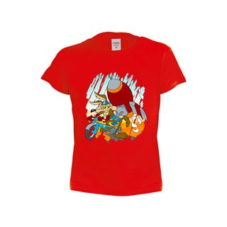 Lote 100 camisetas infantiles  mercados o reventa