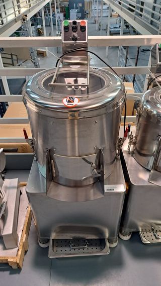 PELADOR DE PATATAS 15KG