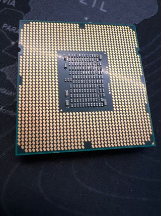 Procesador Intel Xeon E5645