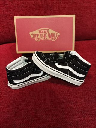 vans 32