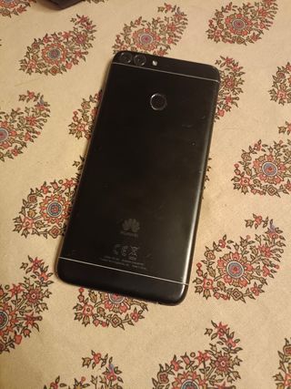 Huawei móvil 