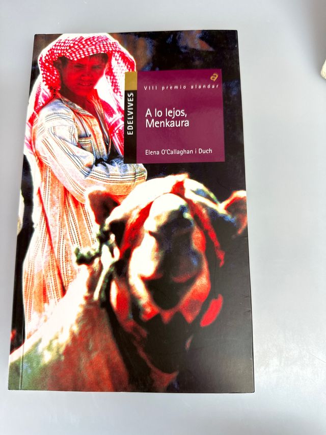 Elena O'Callaghan i Duch