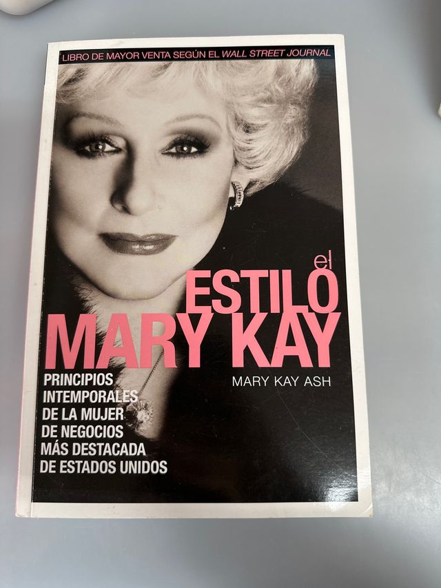 Mary Kay Ash