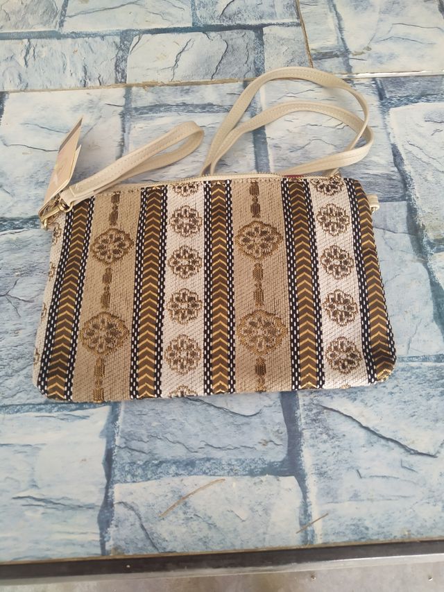 BOLSO DE SEÑORA