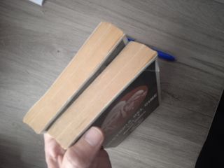 Historia del cine. Volumen I y II