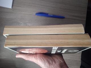 Historia del cine. Volumen I y II