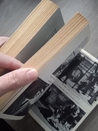 Historia del cine. Volumen I y II