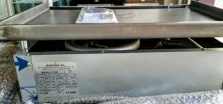 LIQUIDACION DE PLANCHAS INDUSTRIALES A GAS