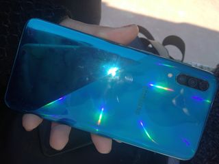 samsung galaxy a30s nuevo