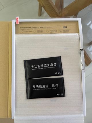 Protector IPad Pro 12.9 generación 2015/2017