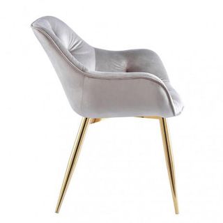 Silla blune restaurante