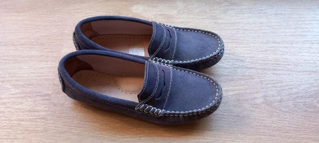 Zapatos comunión niño, num 33