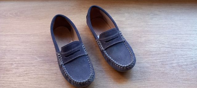 Zapatos comunión niño, num 33