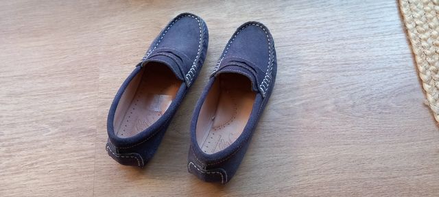 Zapatos comunión niño, num 33